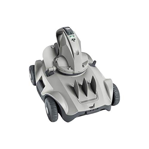 Kokido Manga X Kabellos Wiederaufladbarer Poolroboter