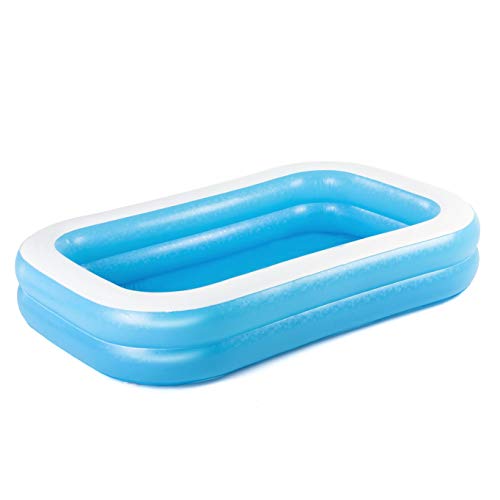Bestway Family Pool 262 x 175 x 51 cm