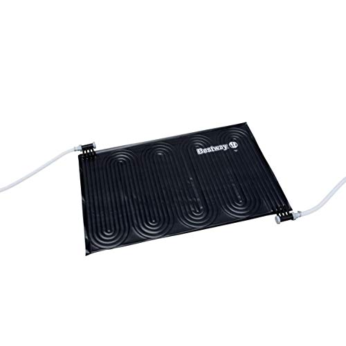 Bestway Flowclear Solar-Poolheizung für Filtersysteme