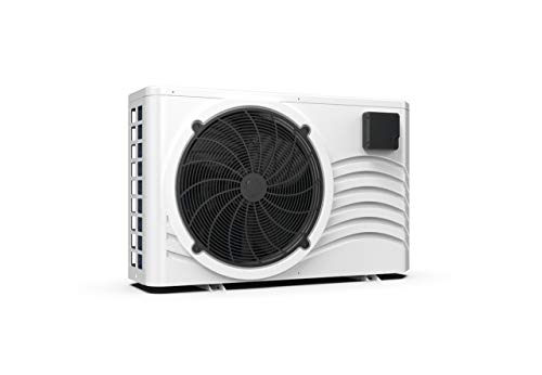 Well Solutions Pool Wärmepumpe WS Pro 17 kW | Vorbesteller Angebot
