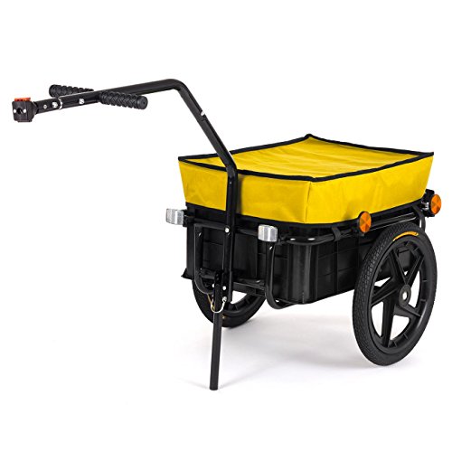 darf man mit dem bollerwagen fahrrad