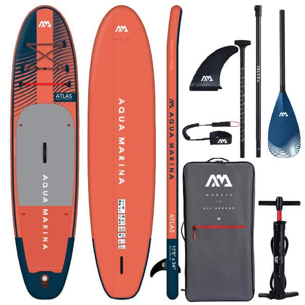 Aqua Marina Atlas 12' Set