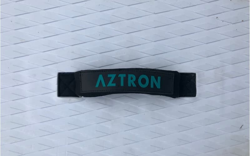 Tragegriff des Aztron Urono