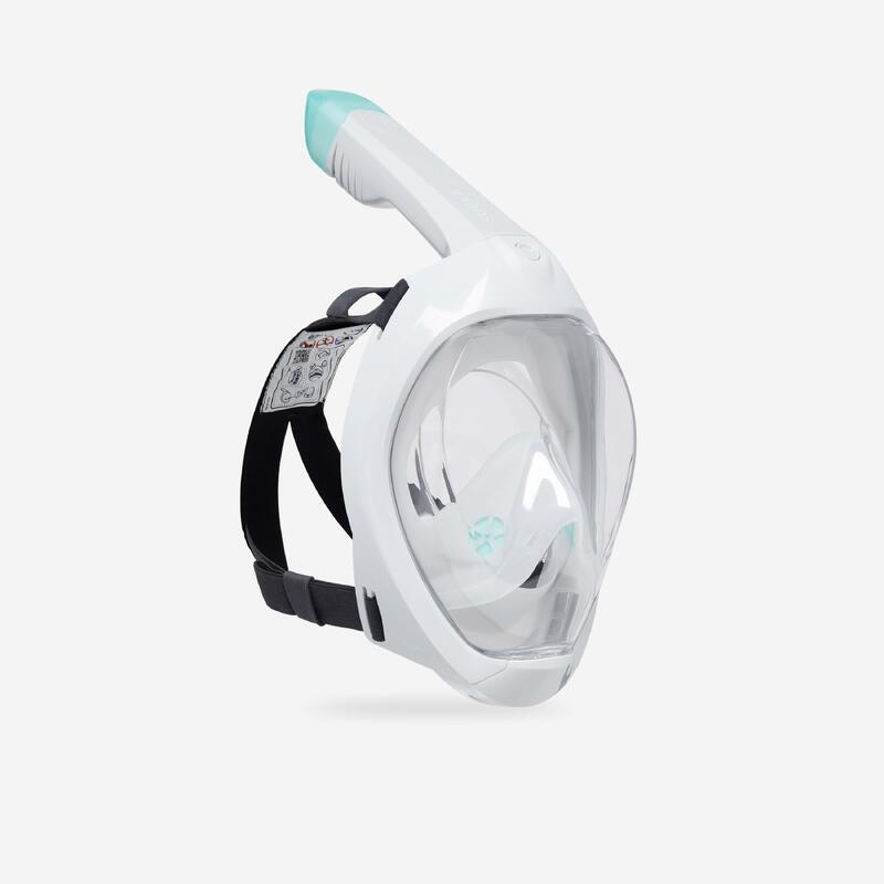 Decathlon Easybreath 500