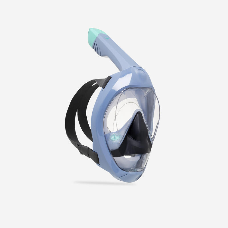 Decathlon Easybreath 900