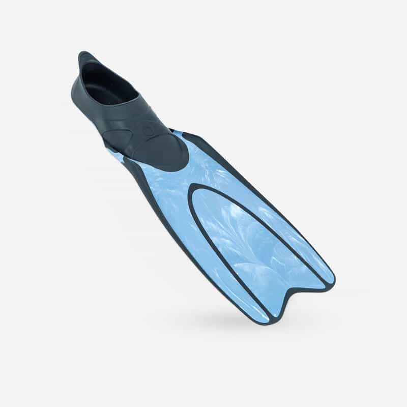 Decathlon FF 100 React