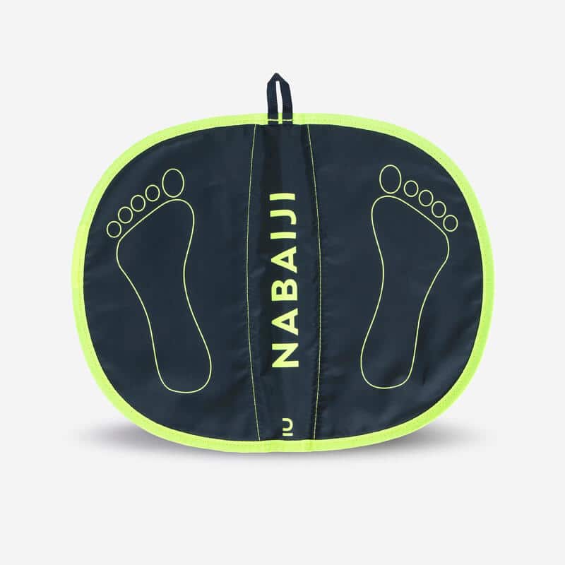 Decathlon Hygiene Feet Bodenmatte
