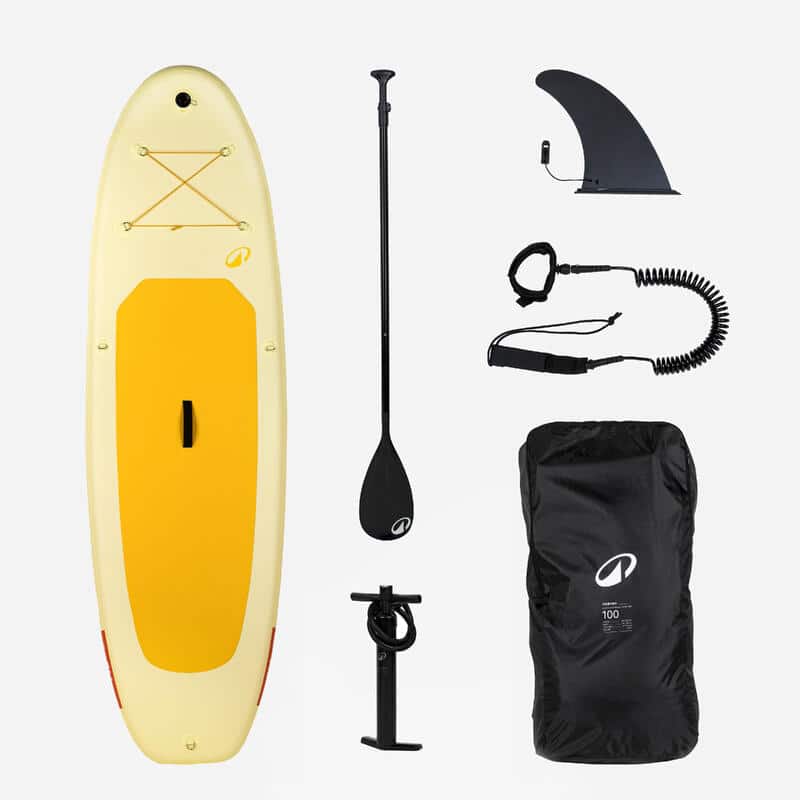 Decathlon SUP 100 9'6