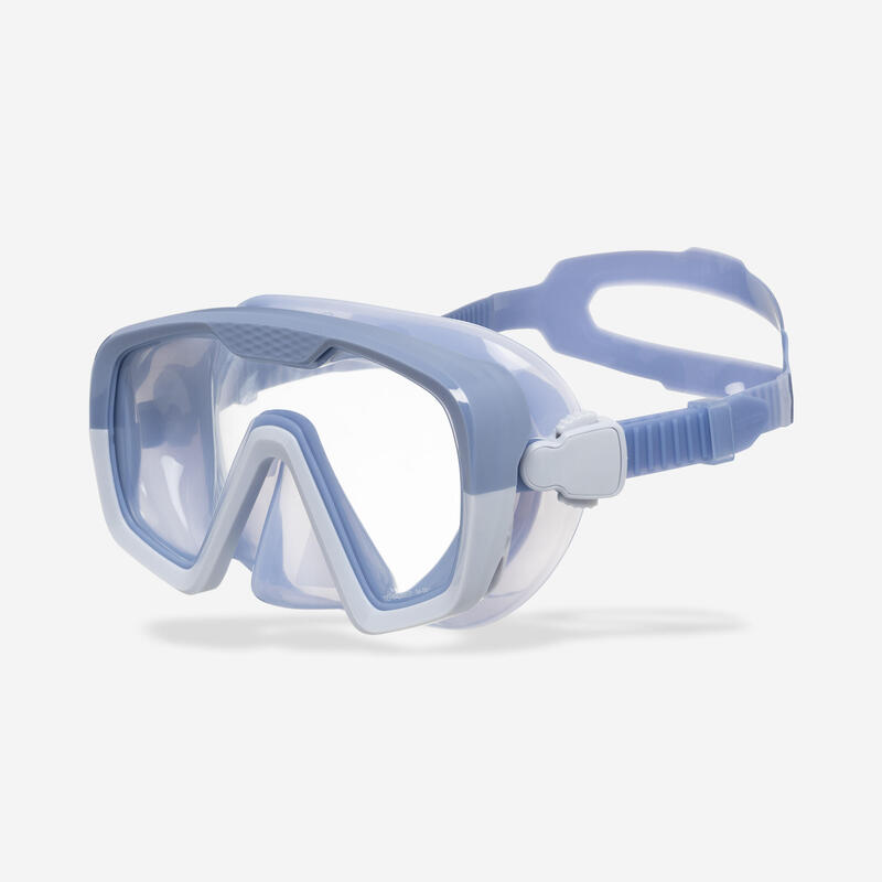 Decathlon Tauchmaske 100 Mono