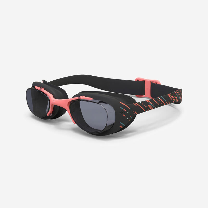 Decathlon Schwimmbrille XBase