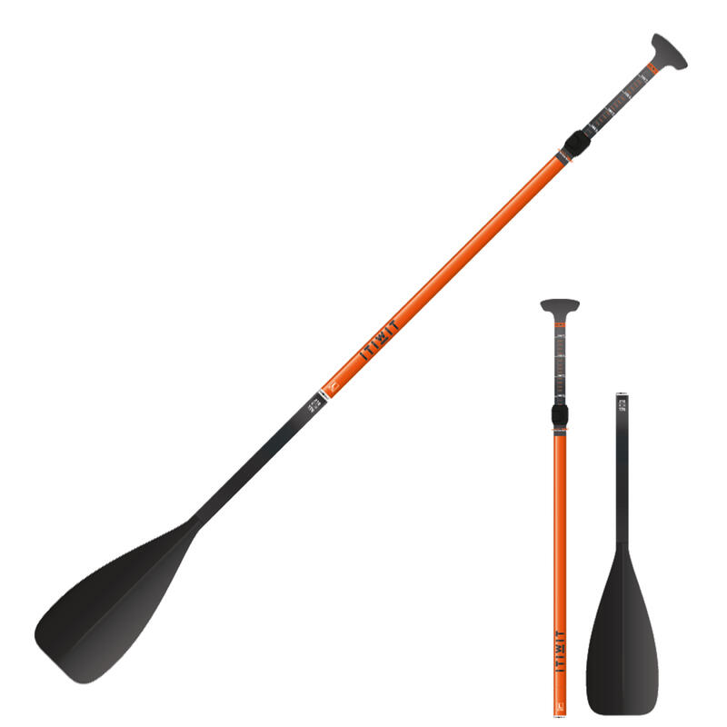 Itiwit SUP-Paddel 500