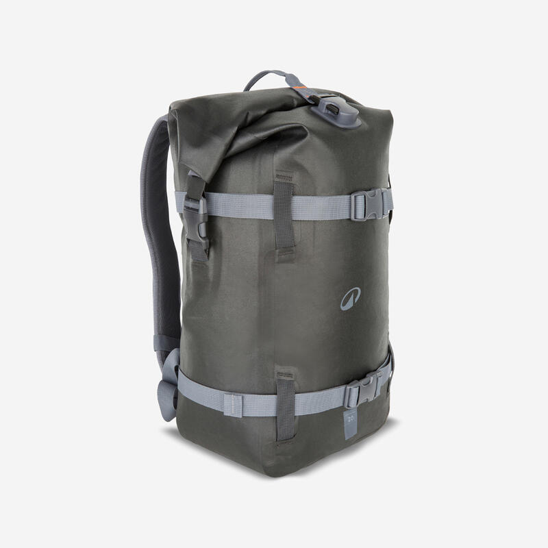 Itiwit wasserfester Rucksack 20 l