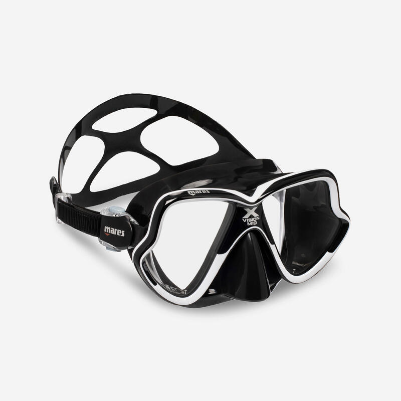Mares X-Vision Mid 2.0